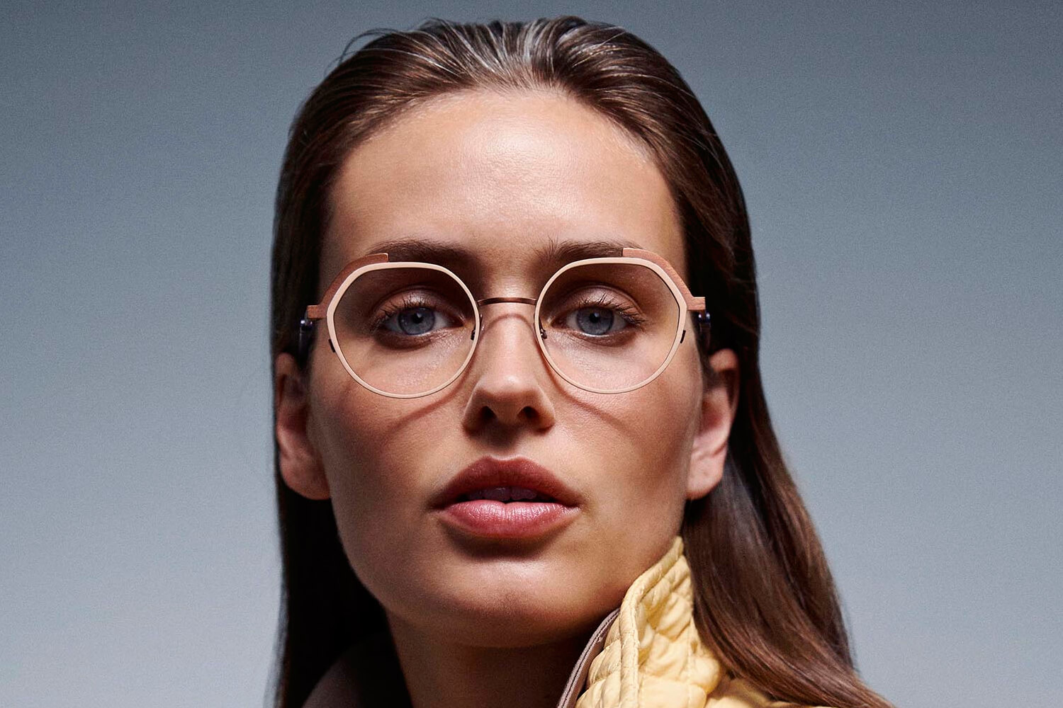 DESIGN EYEWEAR GROUP Eye Magazine