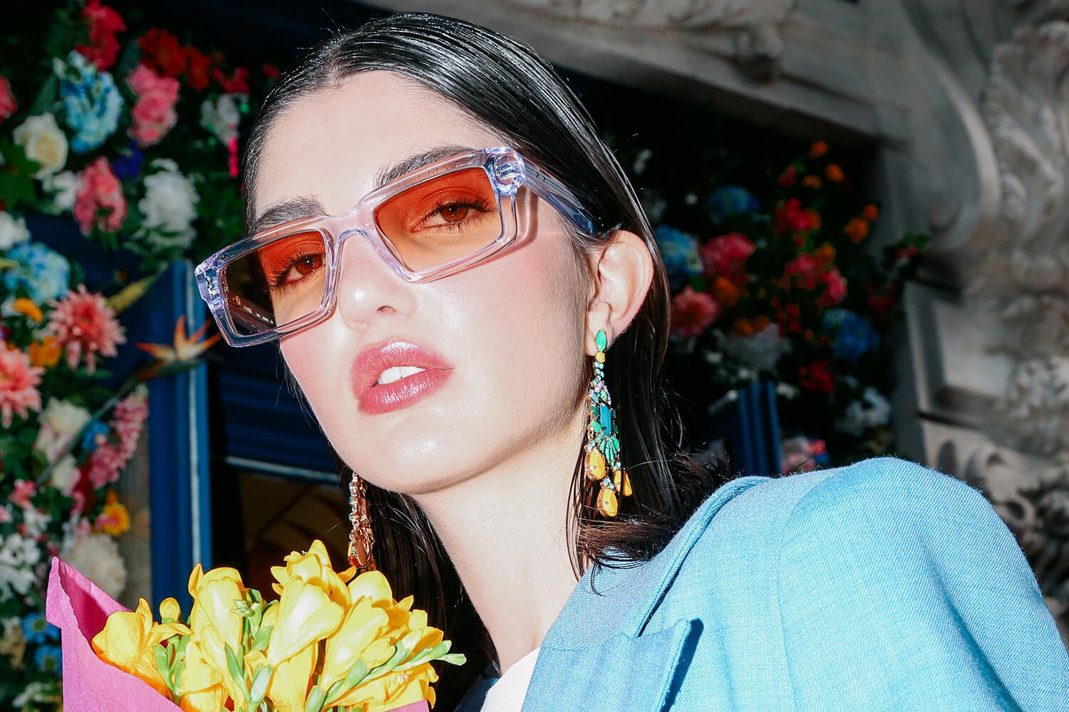 PARIS PARADIS 2022 Eye Magazine