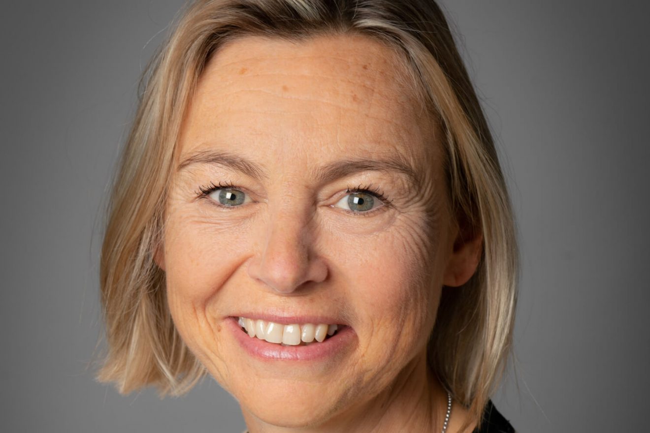 Amélie Morel Eye Magazine